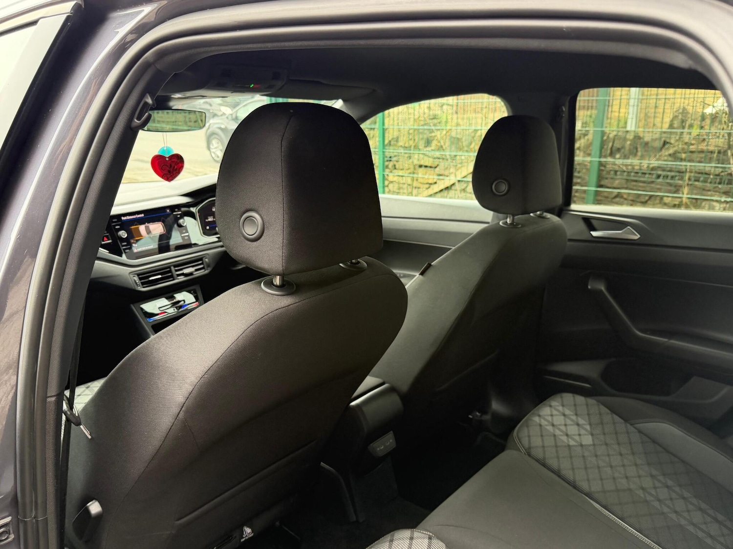 Used Volkswagen Polo 2022 for sale - 77898292: Photo 17