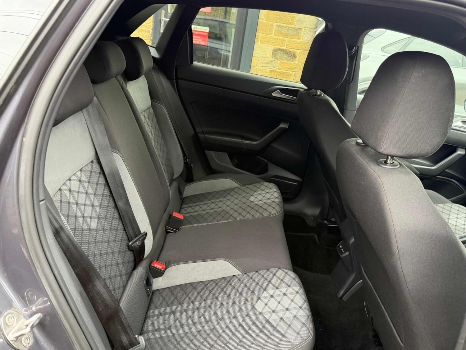 Used Volkswagen Polo 2022 for sale - 77898292: Photo 18