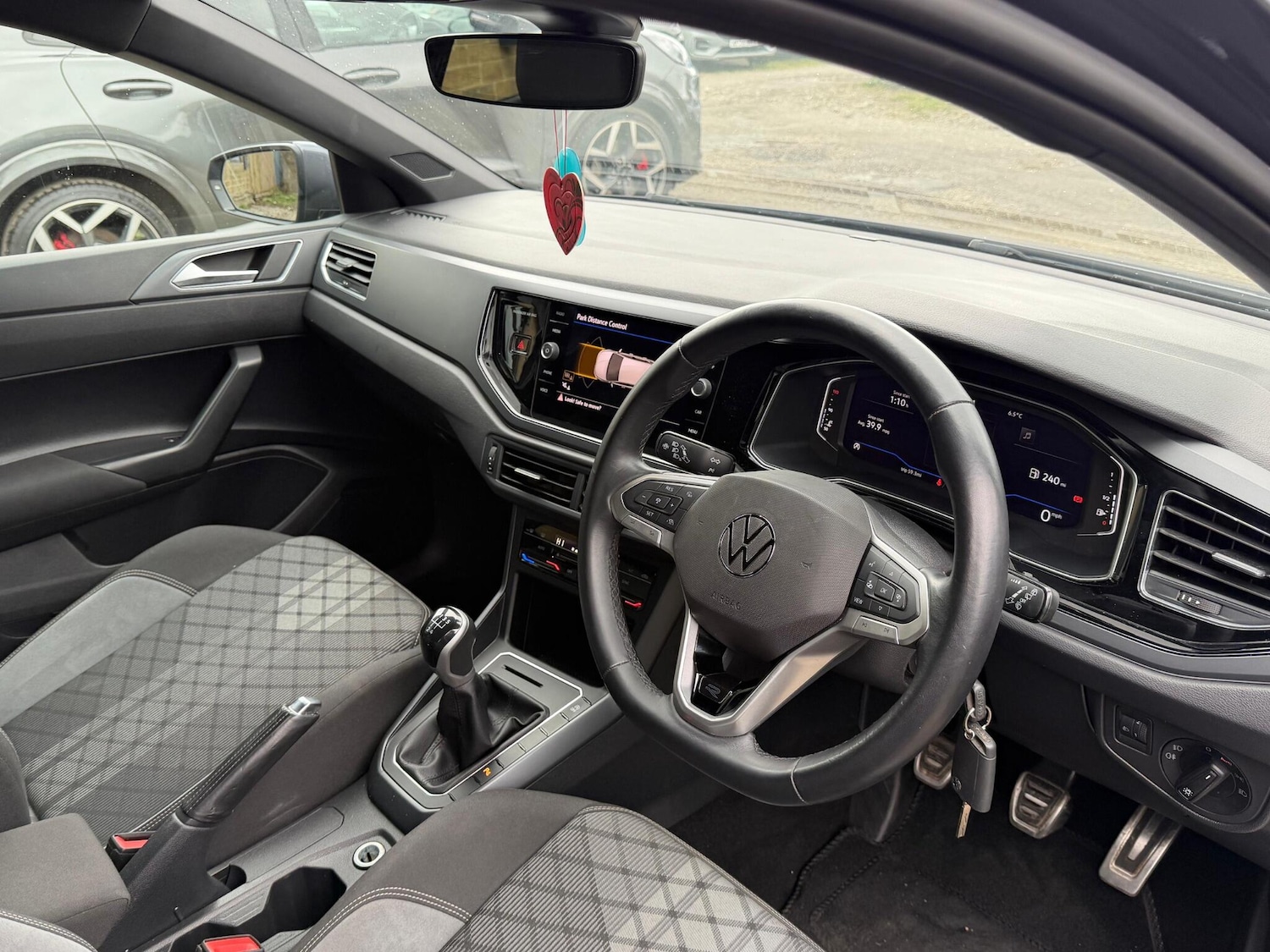 Used Volkswagen Polo 2022 for sale - 77898292: Photo 19