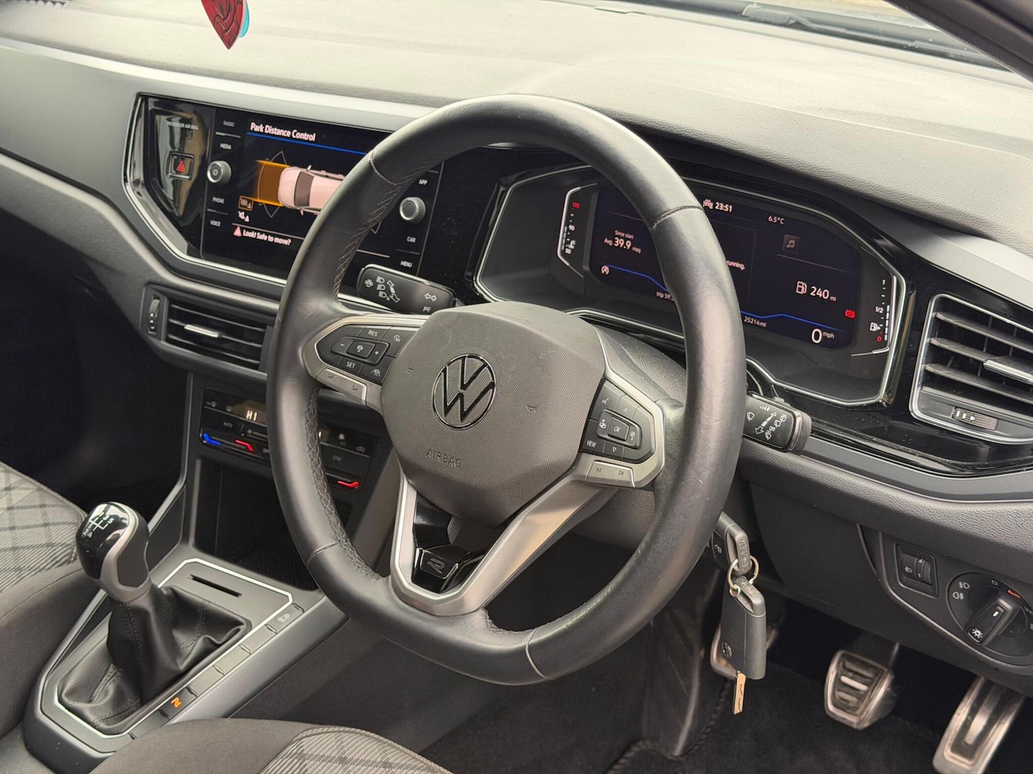 Used Volkswagen Polo 2022 for sale - 77898292: Photo 20