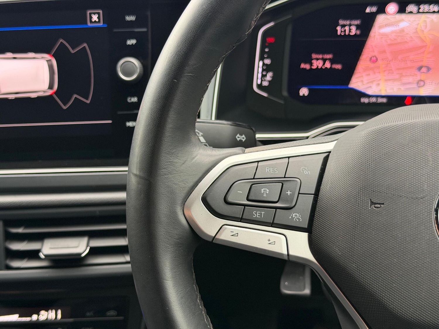 Used Volkswagen Polo 2022 for sale - 77898292: Photo 23