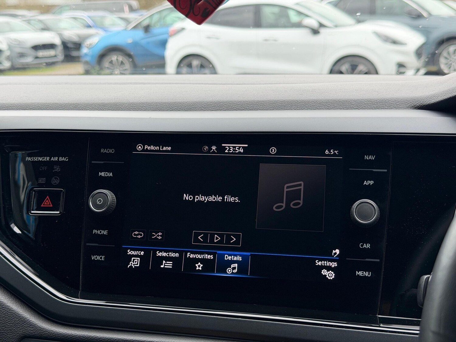 Used Volkswagen Polo 2022 for sale - 77898292: Photo 26