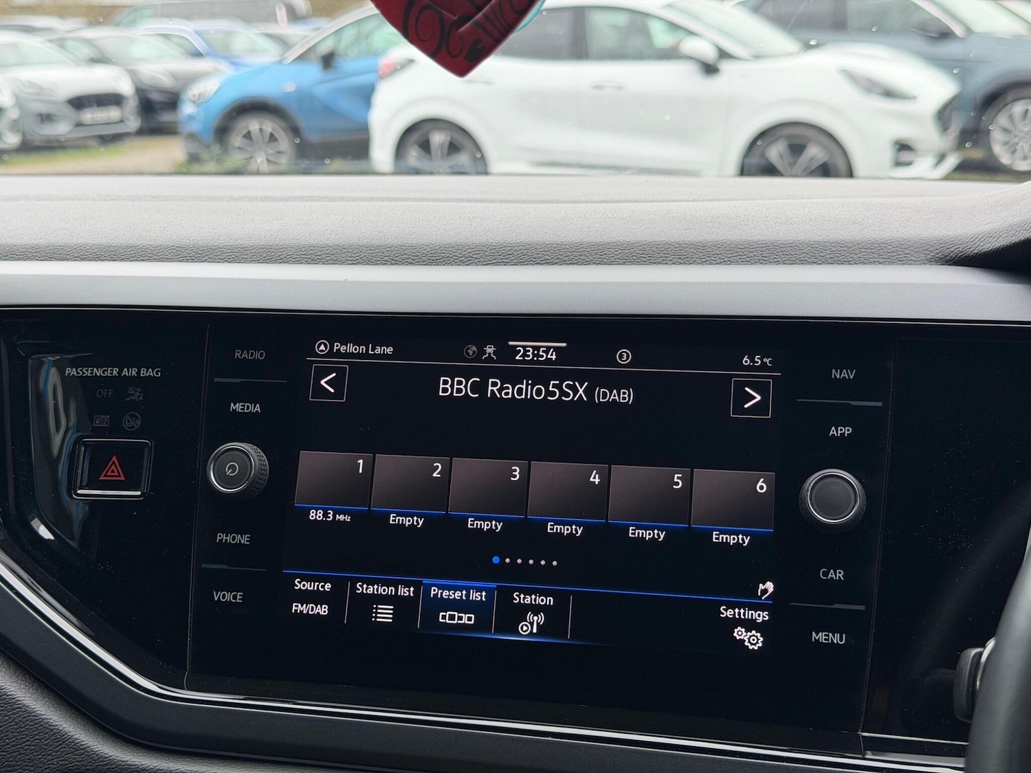 Used Volkswagen Polo 2022 for sale - 77898292: Photo 27