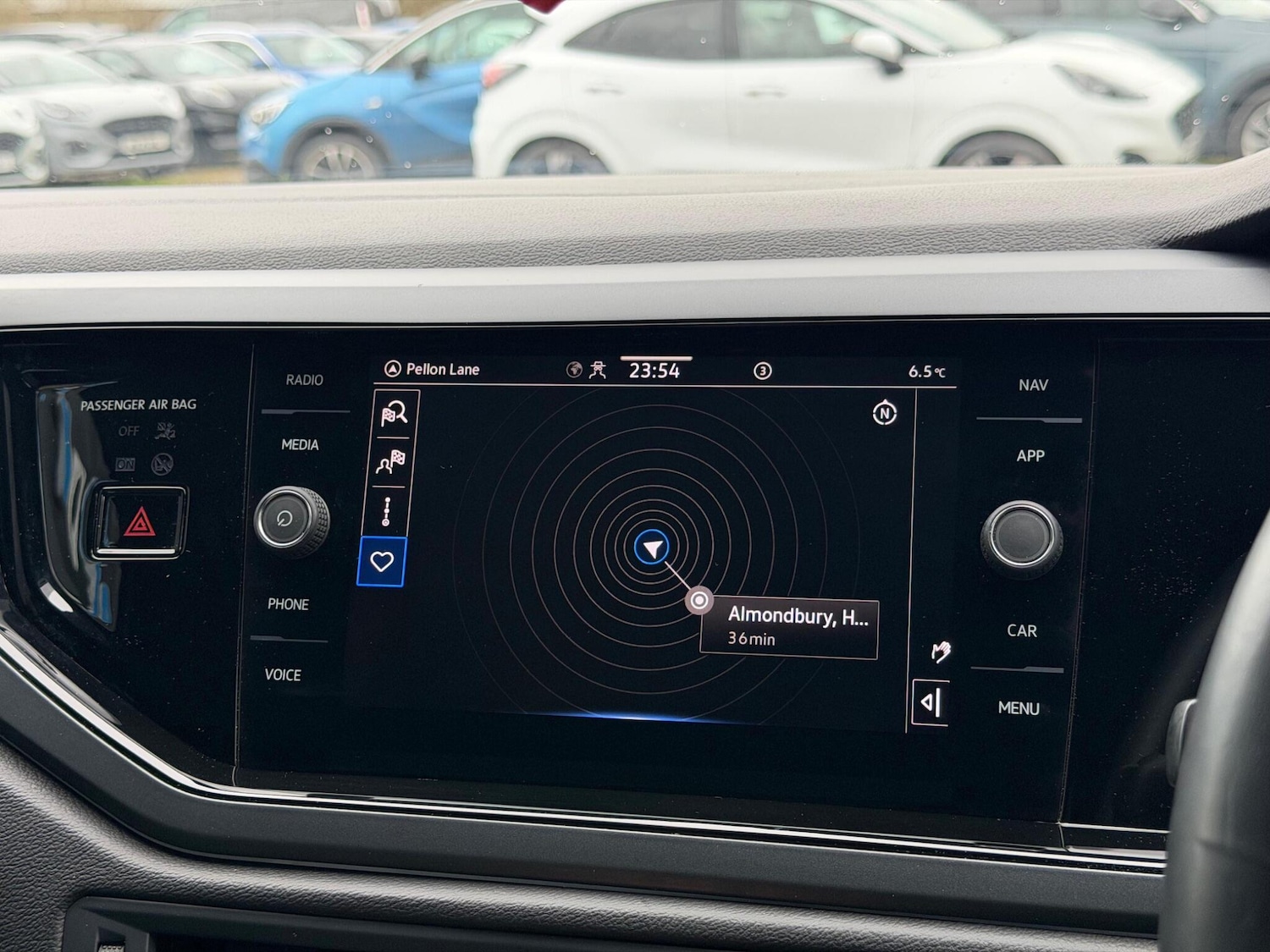 Used Volkswagen Polo 2022 for sale - 77898292: Photo 28