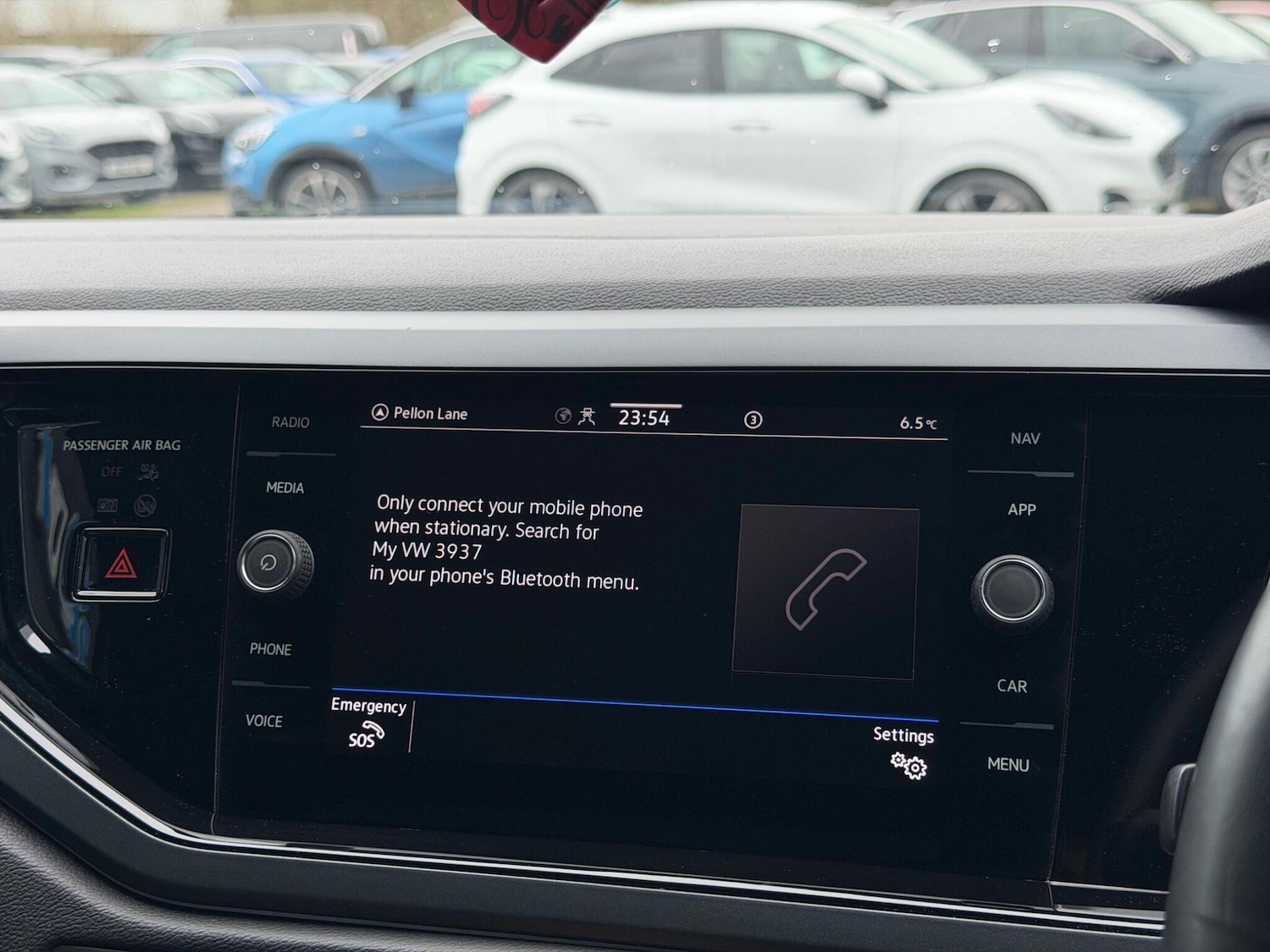 Used Volkswagen Polo 2022 for sale - 77898292: Photo 29