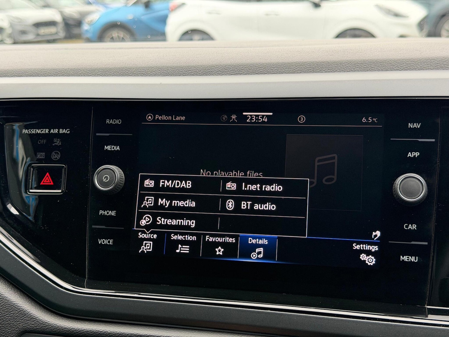 Used Volkswagen Polo 2022 for sale - 77898292: Photo 30