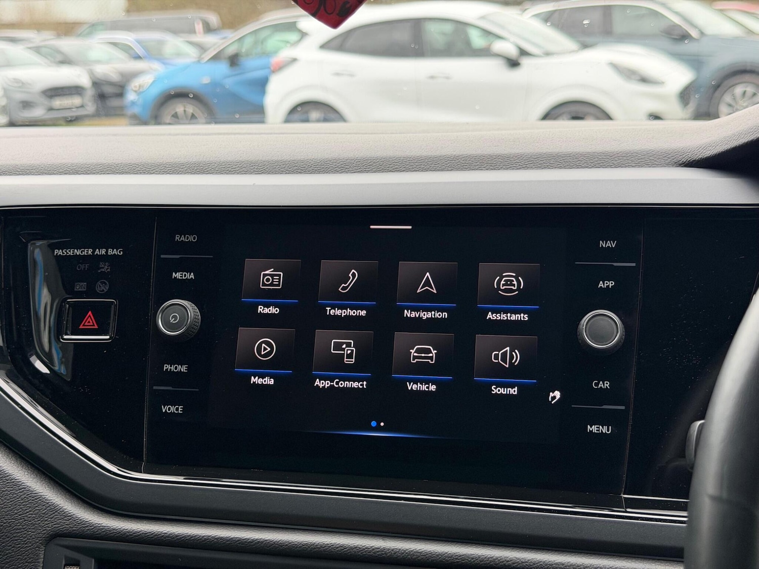 Used Volkswagen Polo 2022 for sale - 77898292: Photo 31