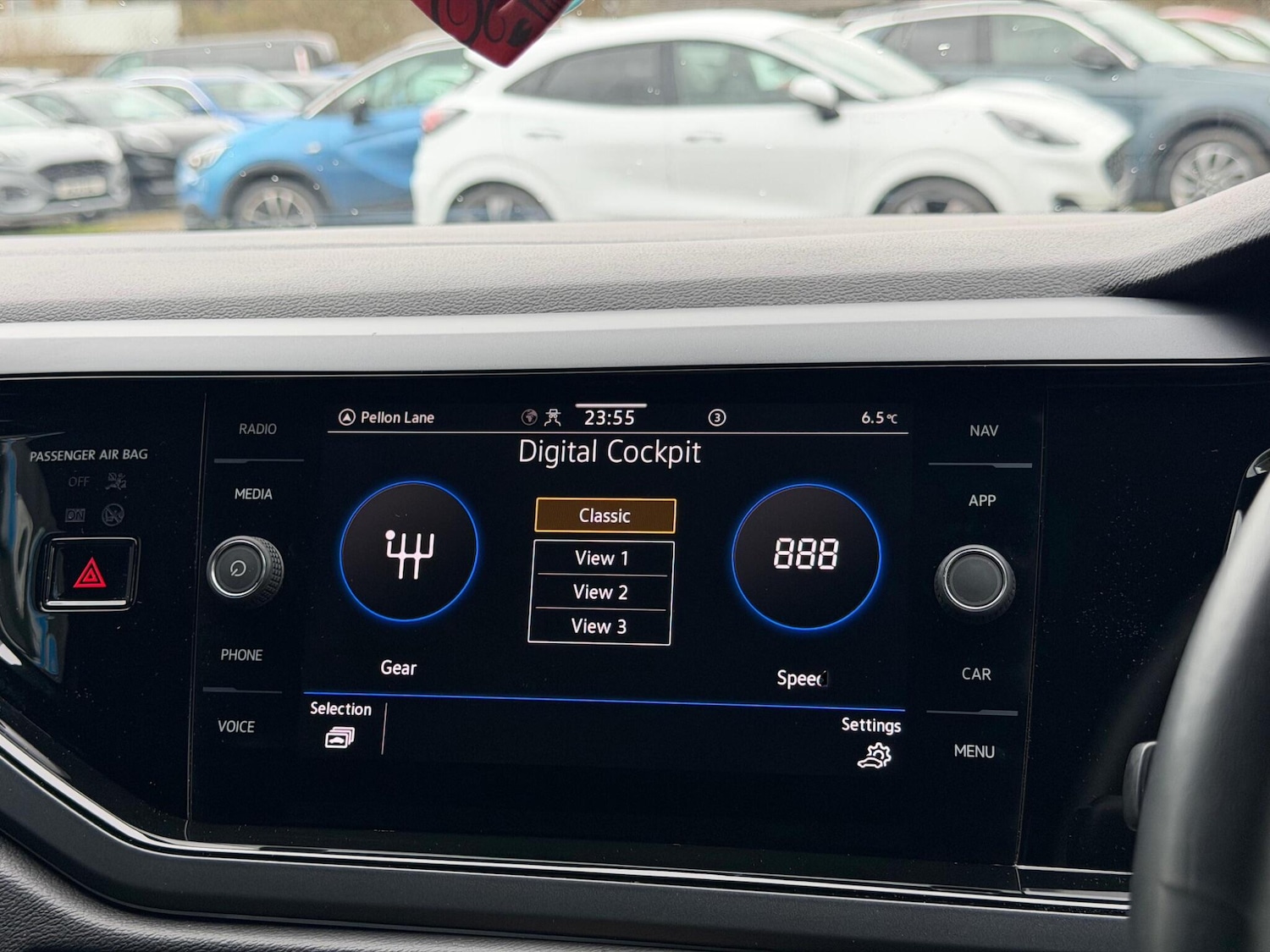 Used Volkswagen Polo 2022 for sale - 77898292: Photo 32