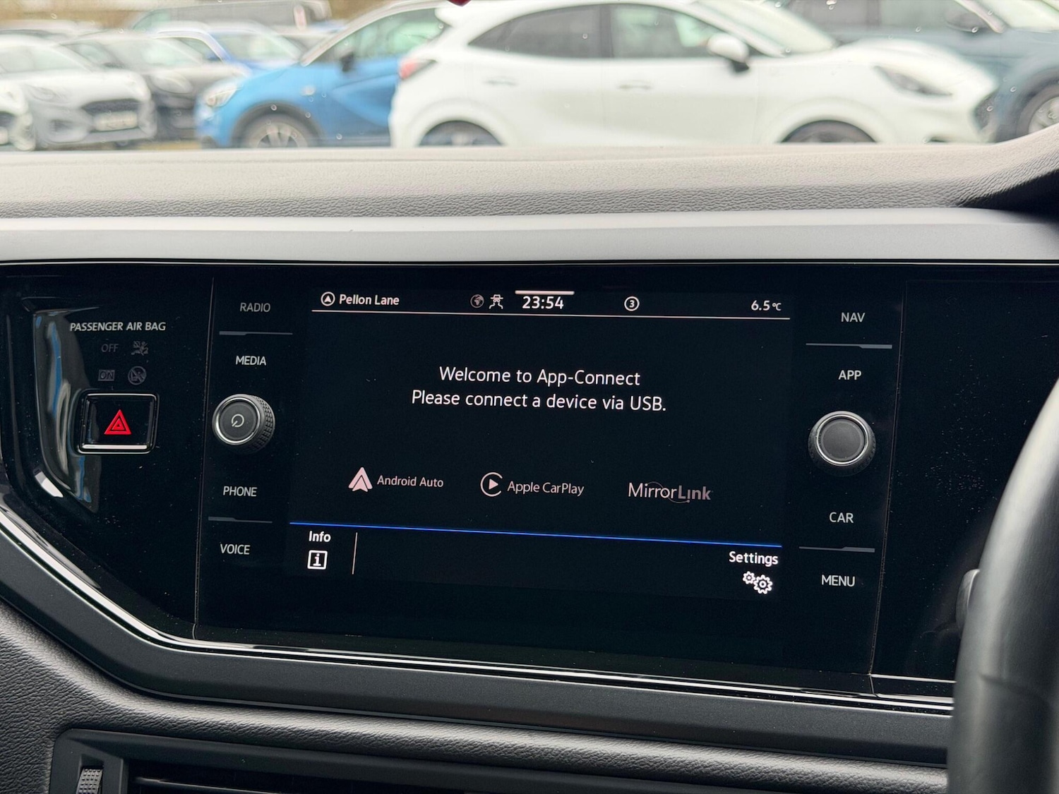 Used Volkswagen Polo 2022 for sale - 77898292: Photo 34