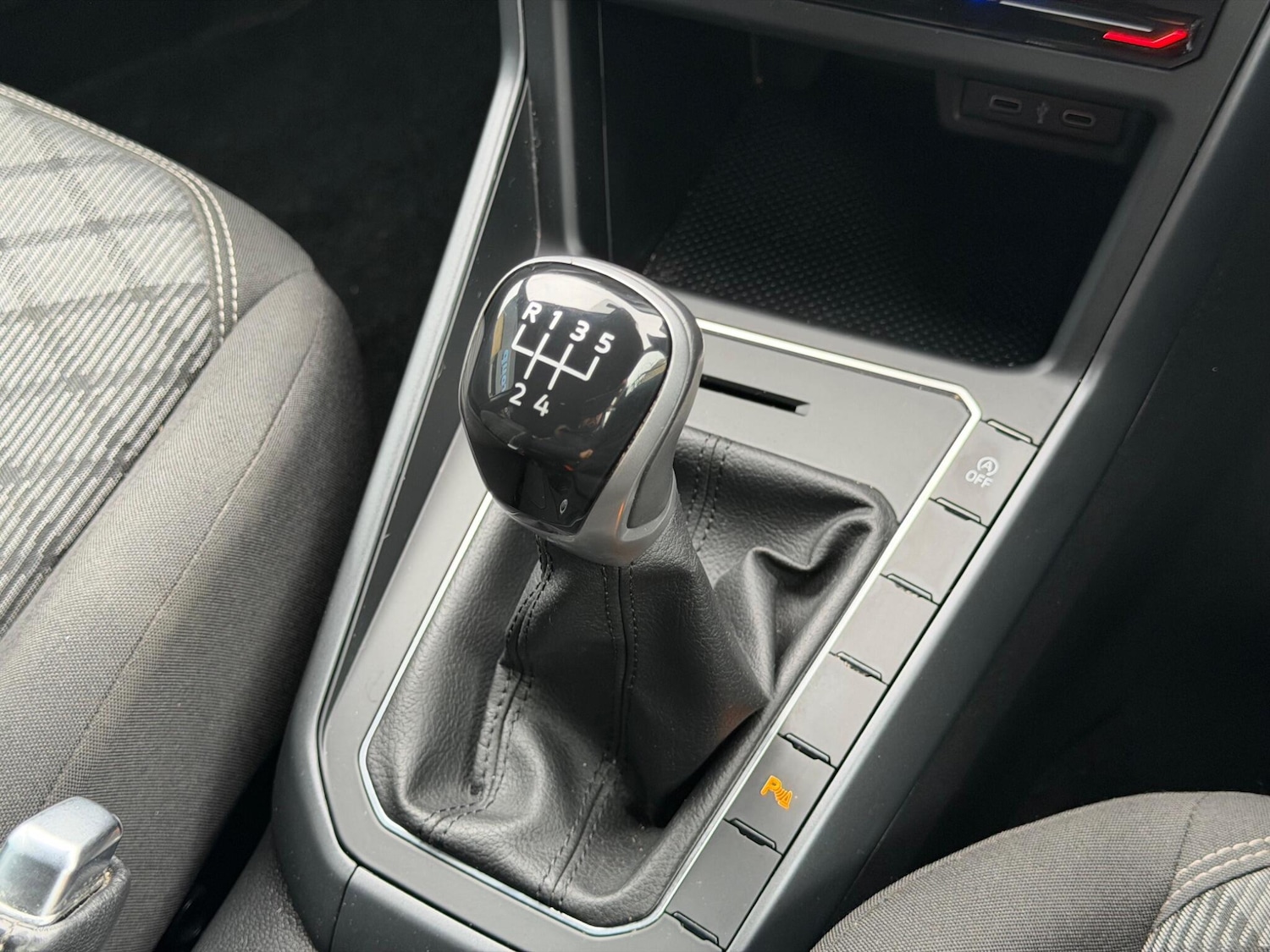 Used Volkswagen Polo 2022 for sale - 77898292: Photo 35