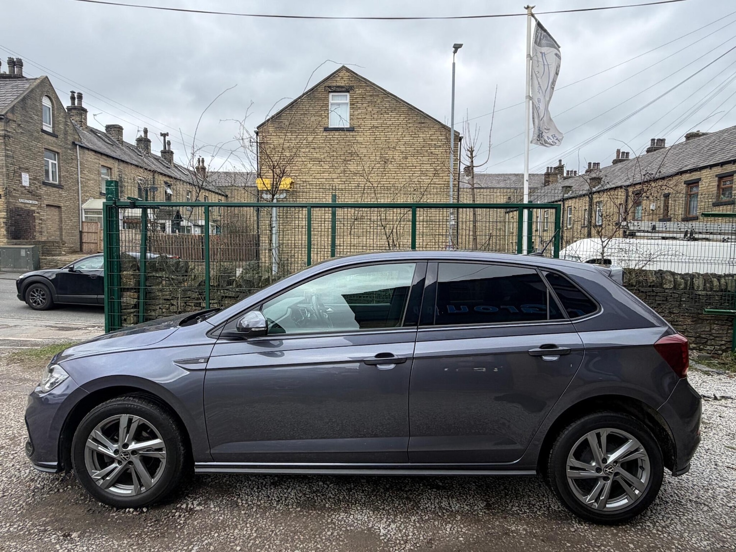 Used Volkswagen Polo 2022 for sale - 77898292: Photo 8