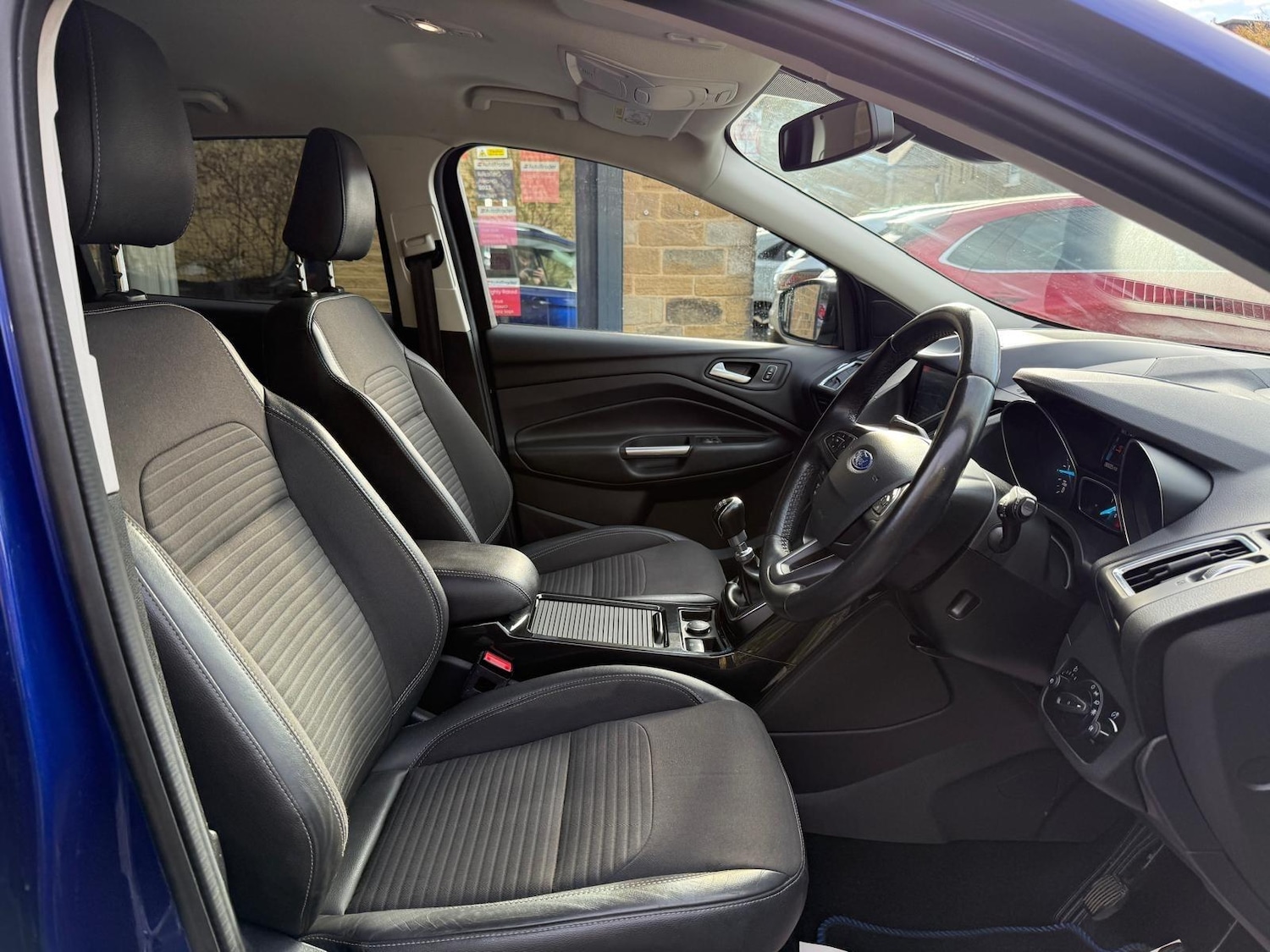 Used Ford Kuga 2017 for sale - 76473582: Photo 14