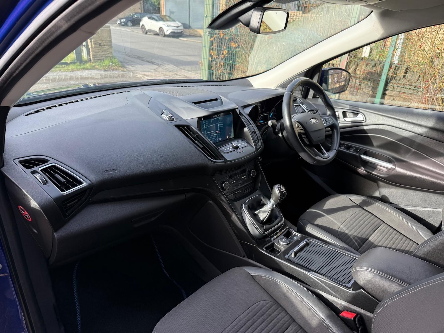 Used Ford Kuga 2017 for sale - 76473582: Photo 15