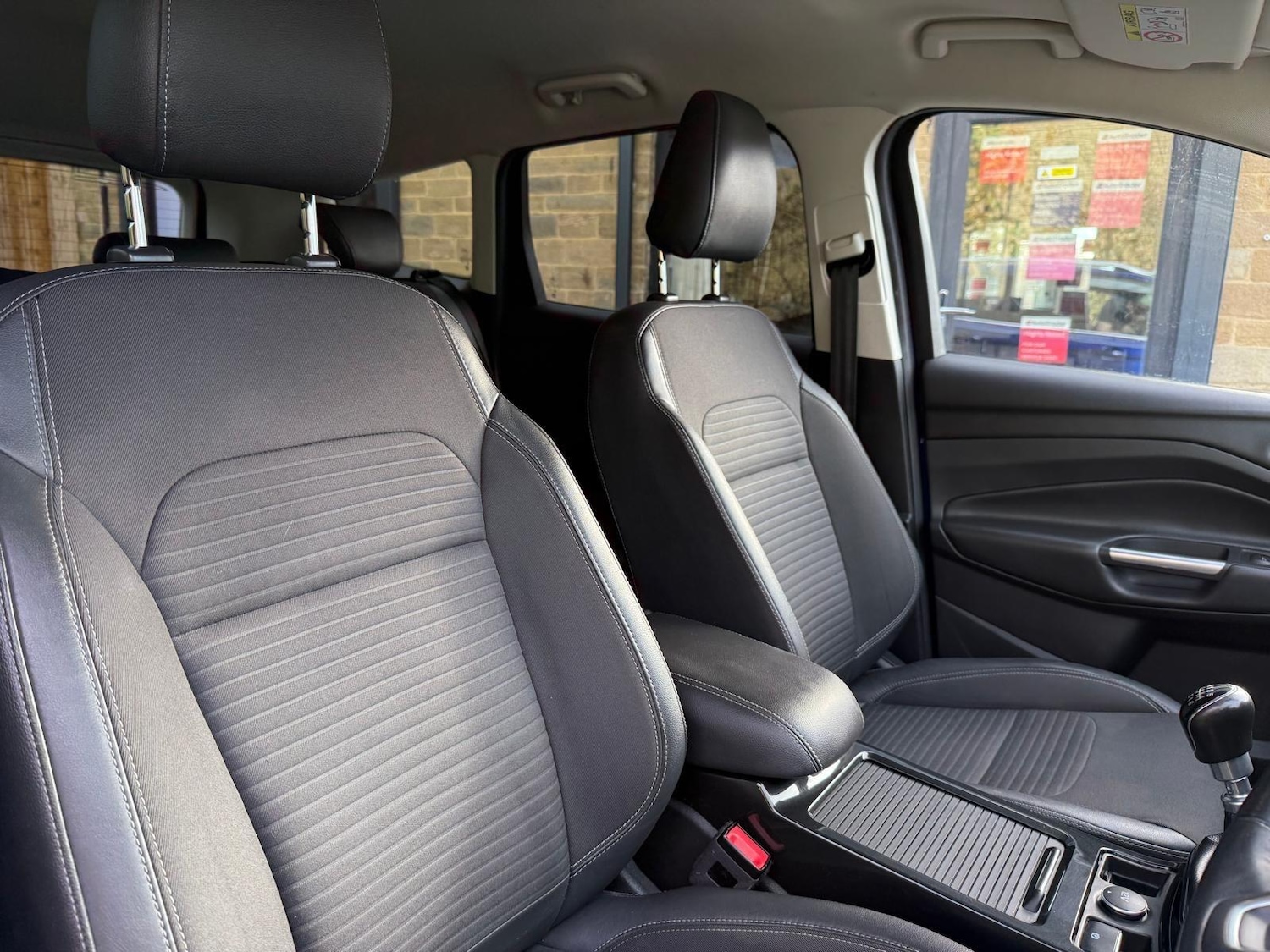 Used Ford Kuga 2017 for sale - 76473582: Photo 16