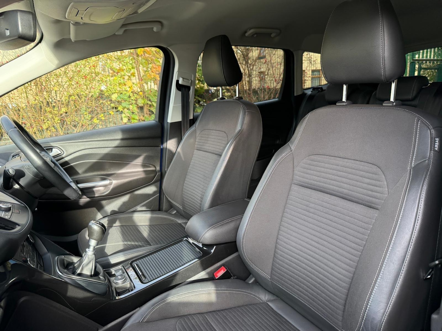 Used Ford Kuga 2017 for sale - 76473582: Photo 17