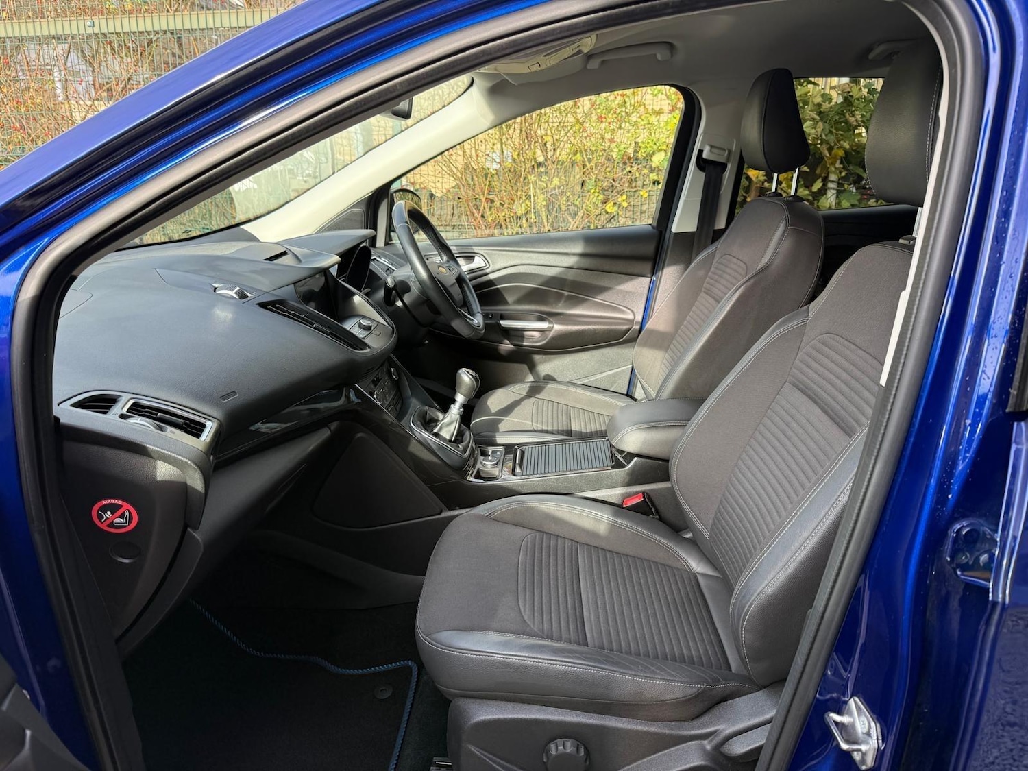 Used Ford Kuga 2017 for sale - 76473582: Photo 18