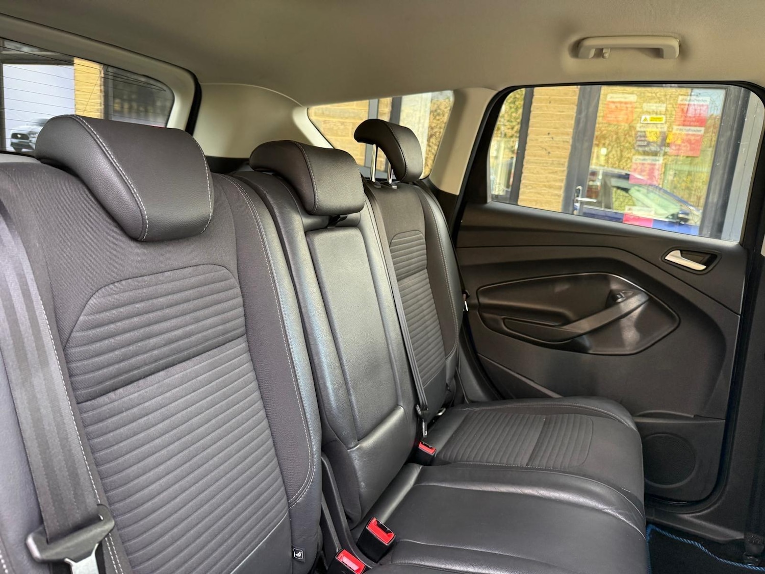 Used Ford Kuga 2017 for sale - 76473582: Photo 19