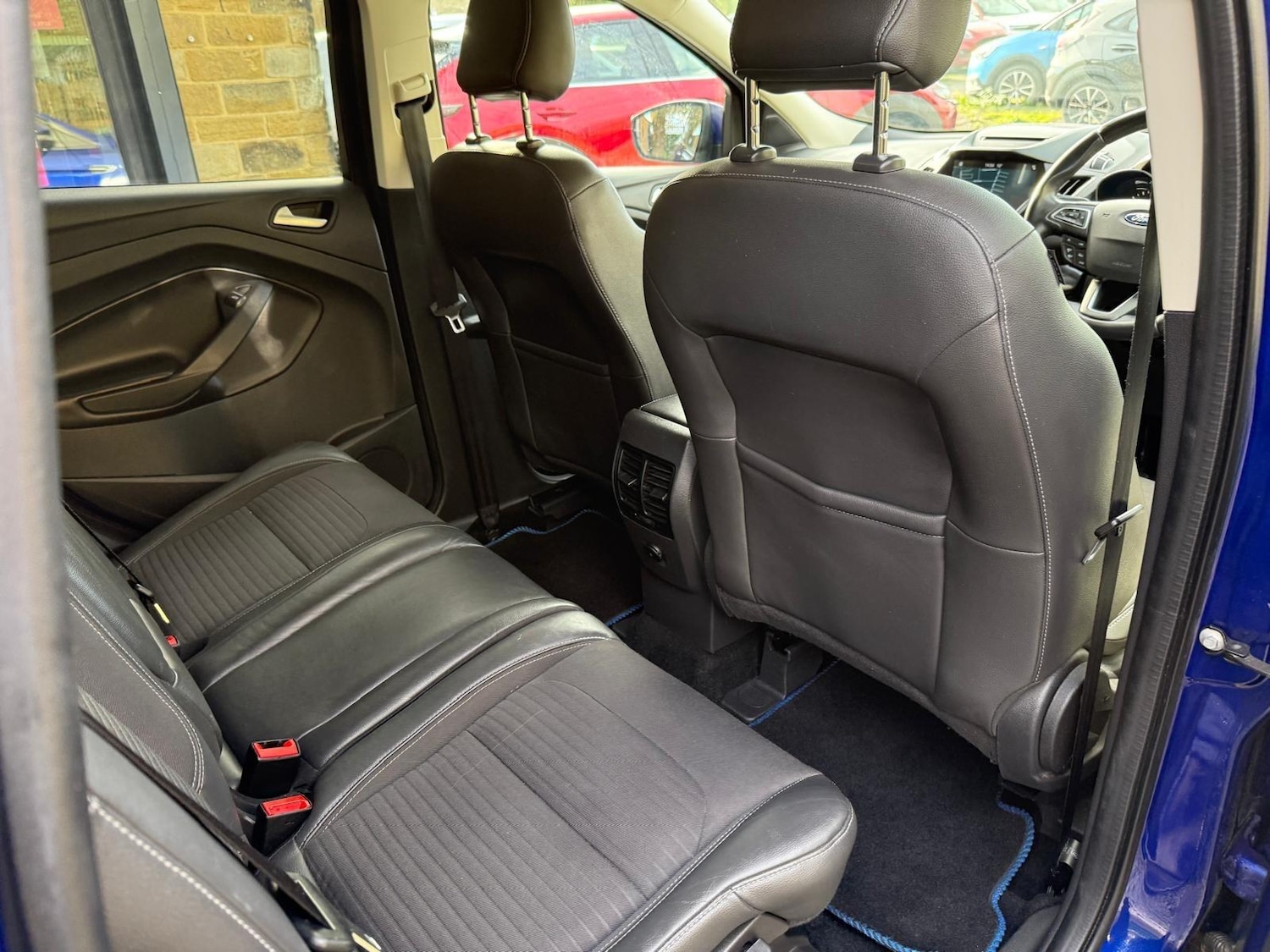 Used Ford Kuga 2017 for sale - 76473582: Photo 20