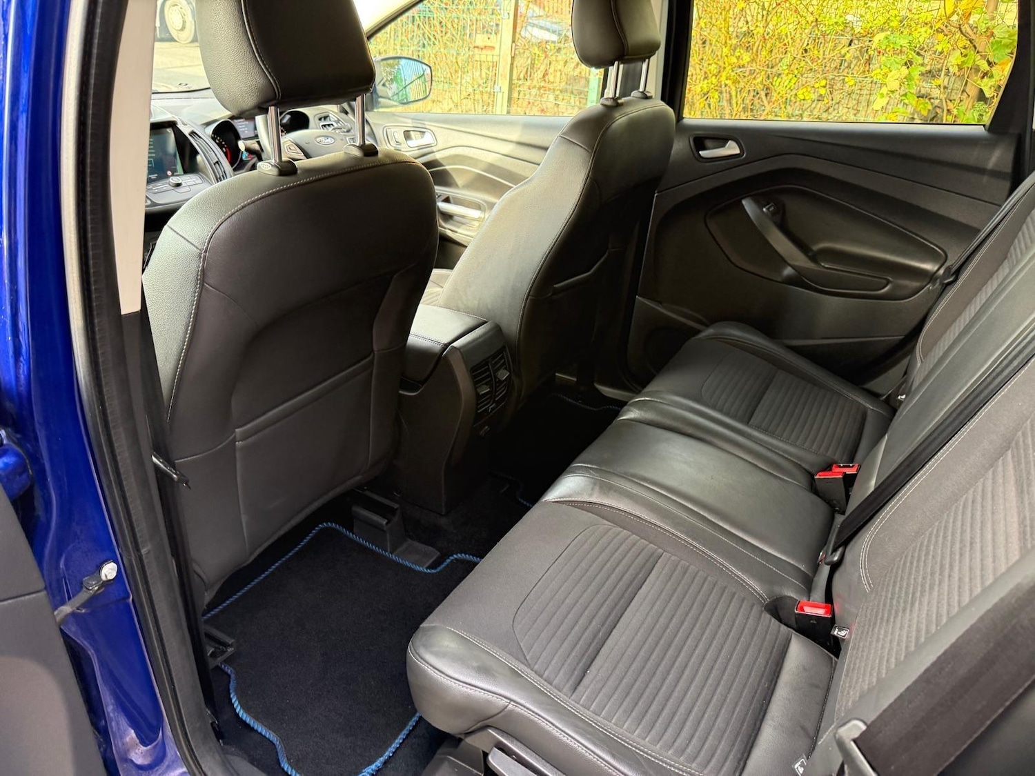 Used Ford Kuga 2017 for sale - 76473582: Photo 21