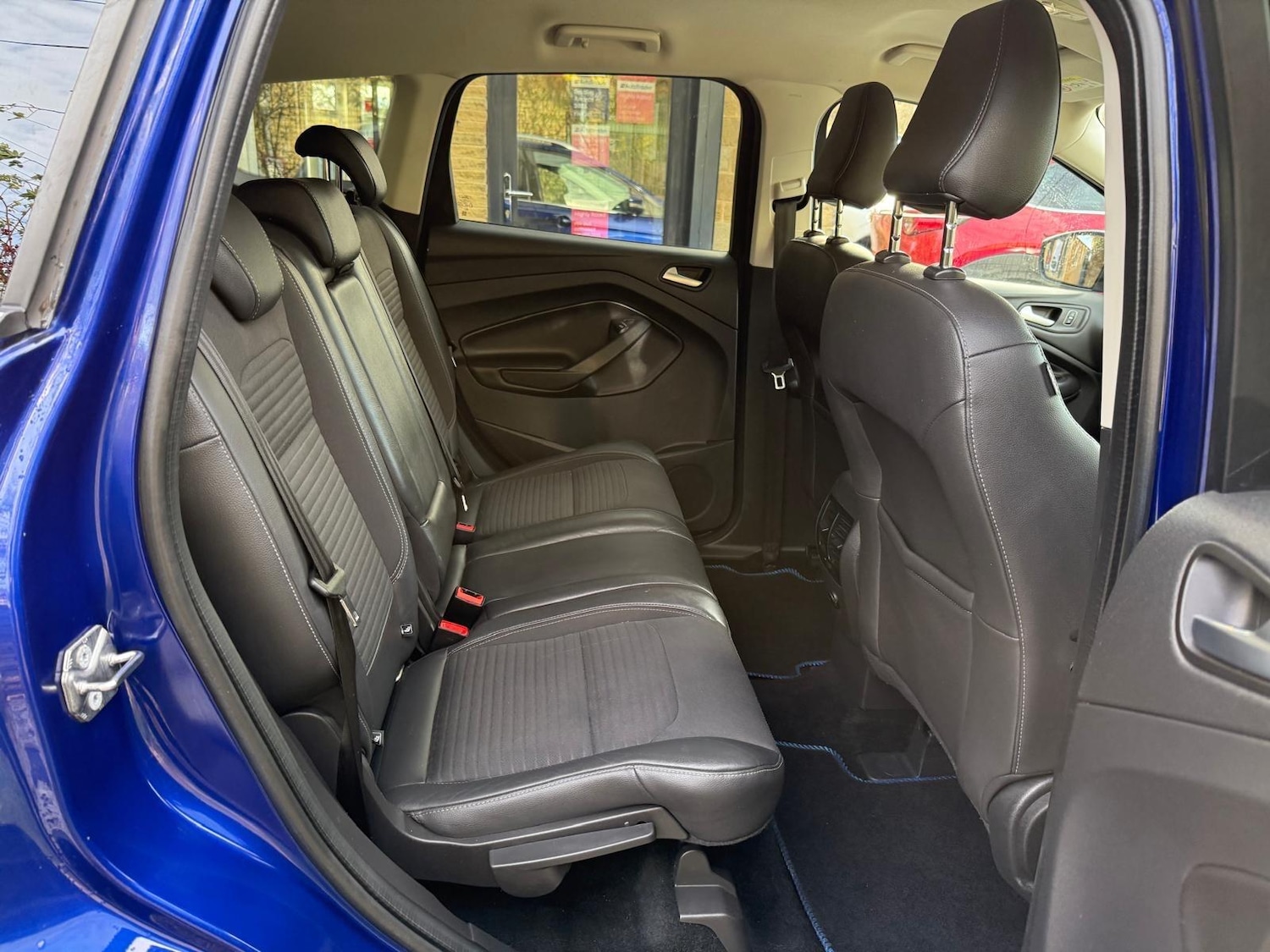 Used Ford Kuga 2017 for sale - 76473582: Photo 22