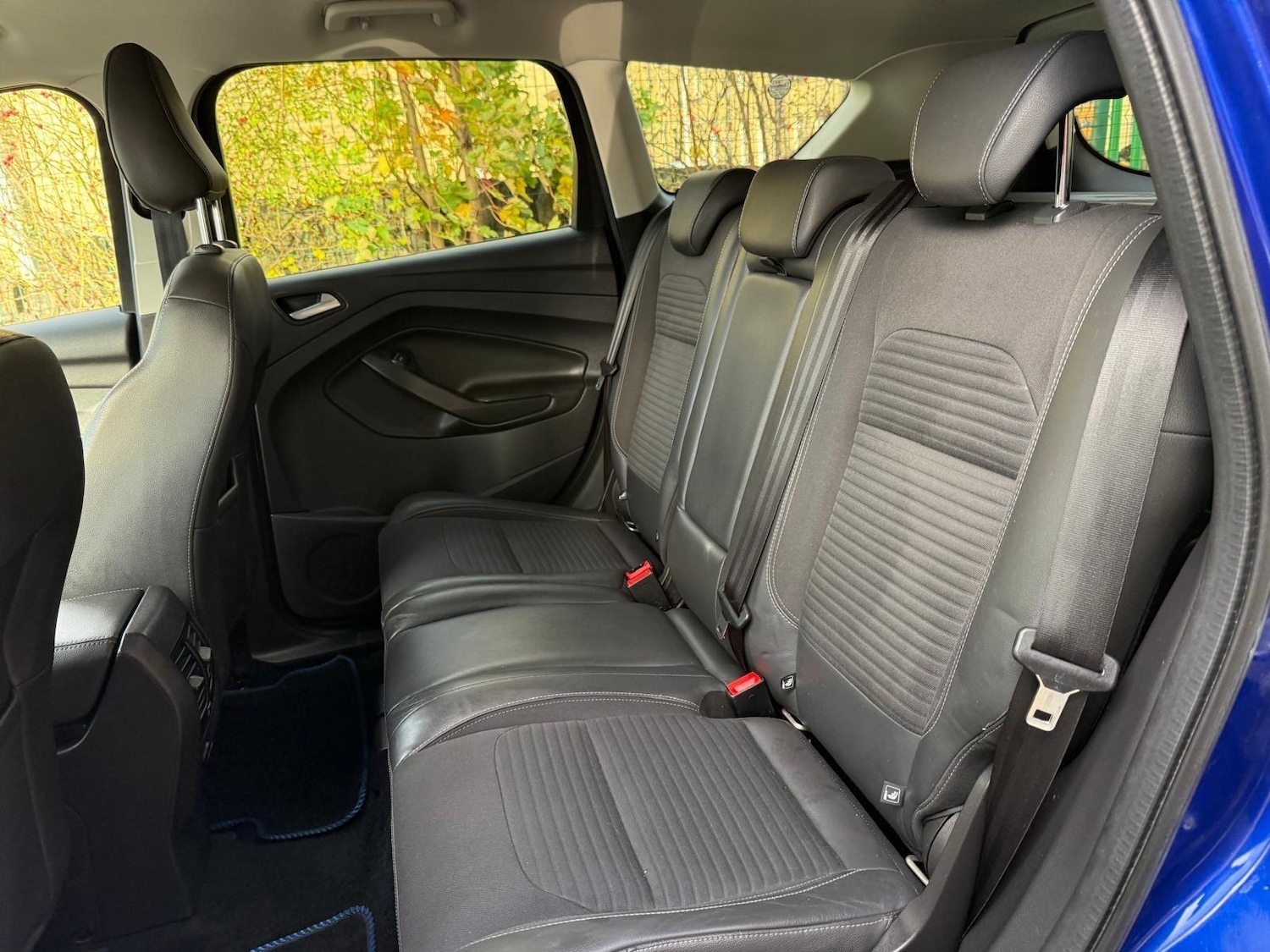 Used Ford Kuga 2017 for sale - 76473582: Photo 23