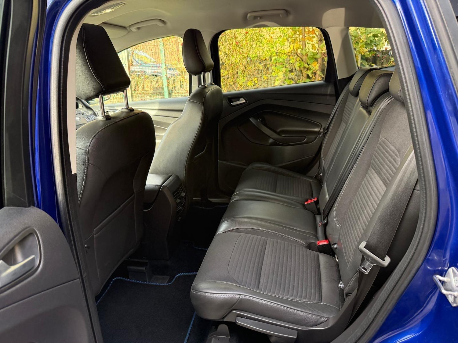 Used Ford Kuga 2017 for sale - 76473582: Photo 24