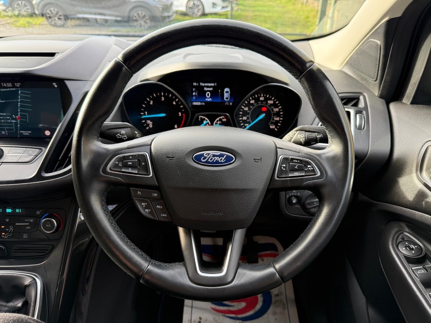 Used Ford Kuga 2017 for sale - 76473582: Photo 28