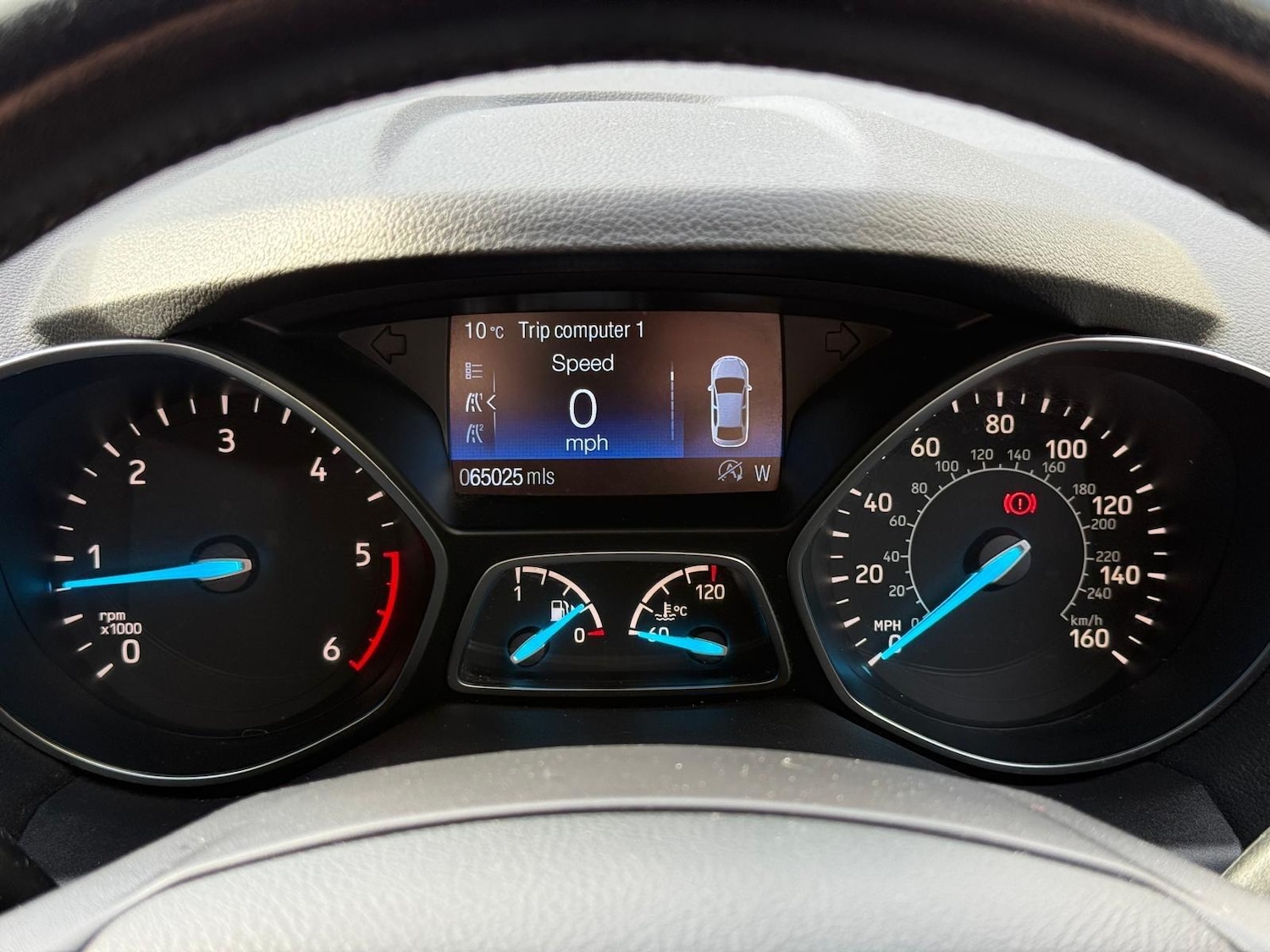 Used Ford Kuga 2017 for sale - 76473582: Photo 32