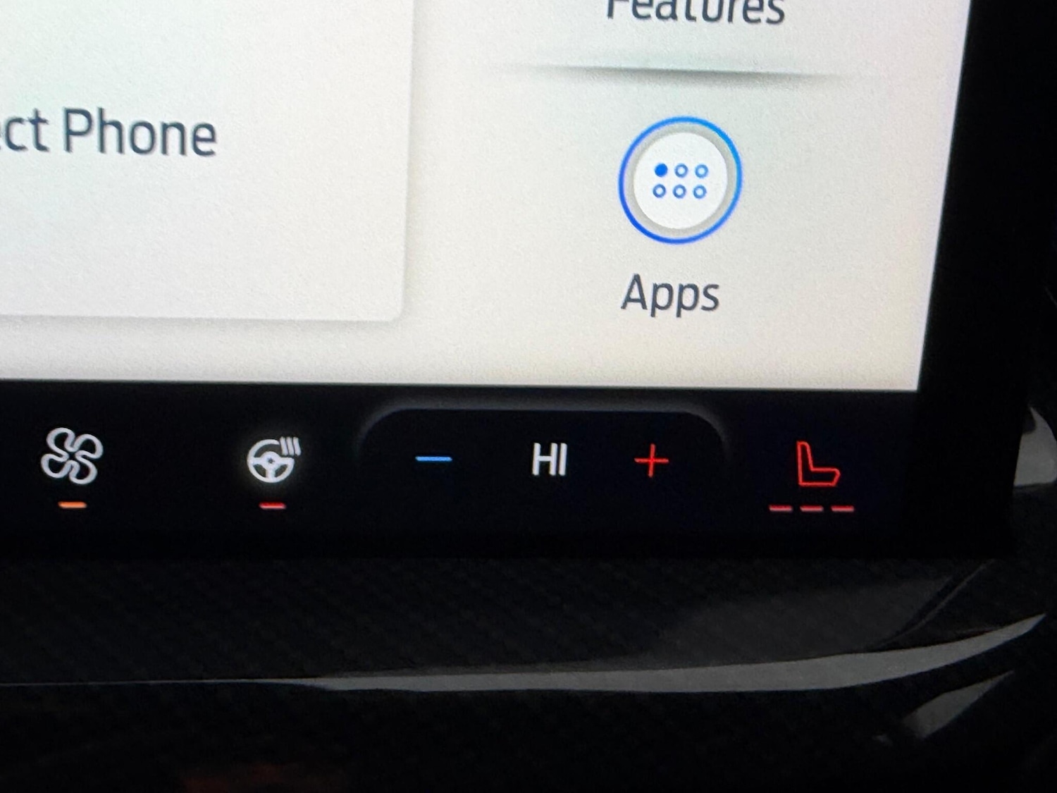 Used Ford Focus 2023 for sale - 77637817: Photo 10