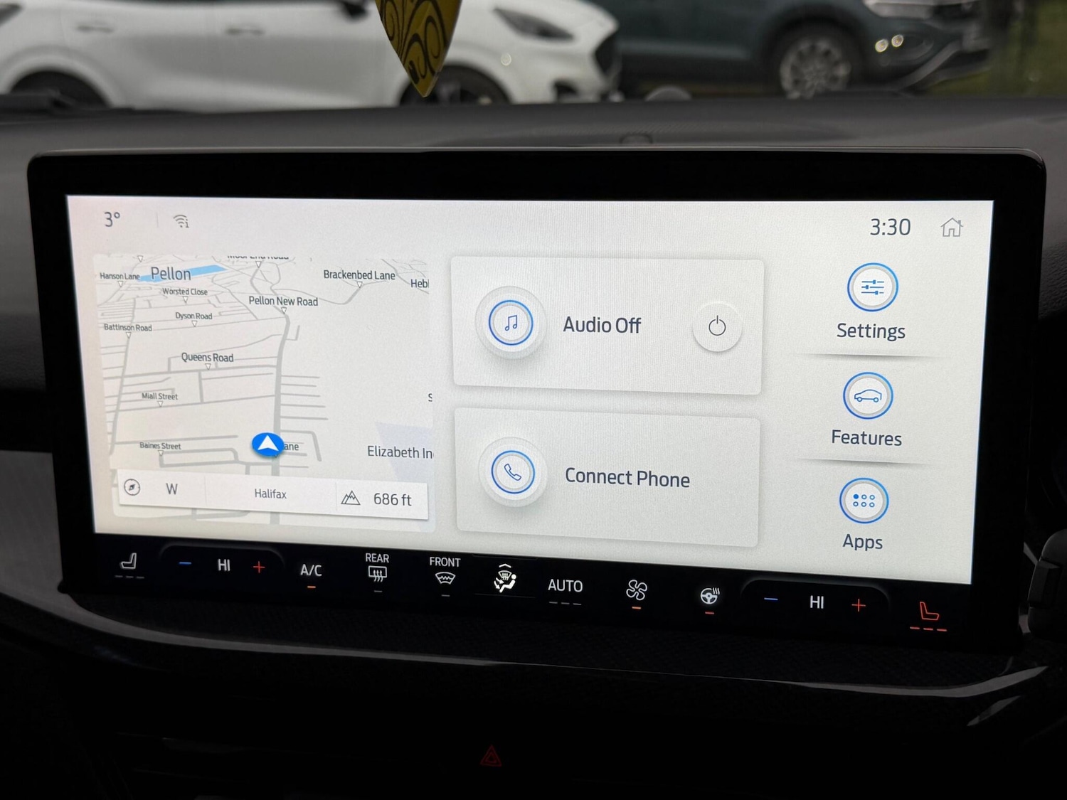 Used Ford Focus 2023 for sale - 77637817: Photo 12