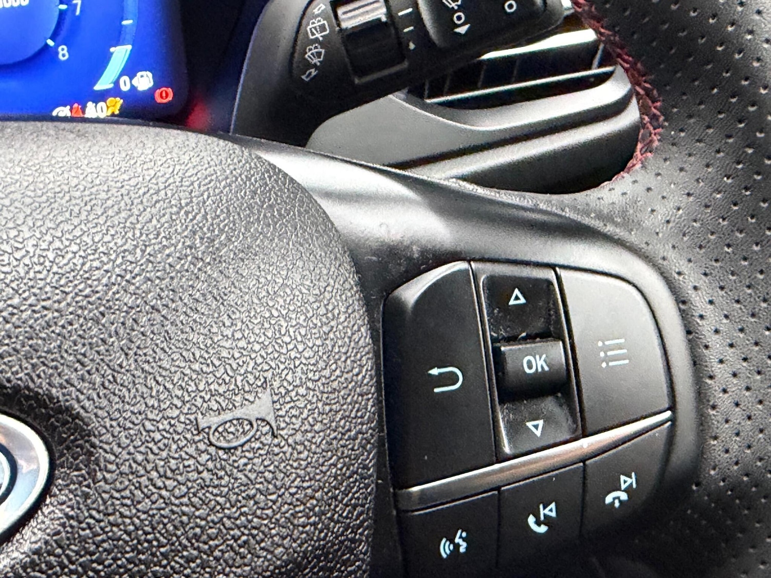 Used Ford Focus 2023 for sale - 77637817: Photo 13