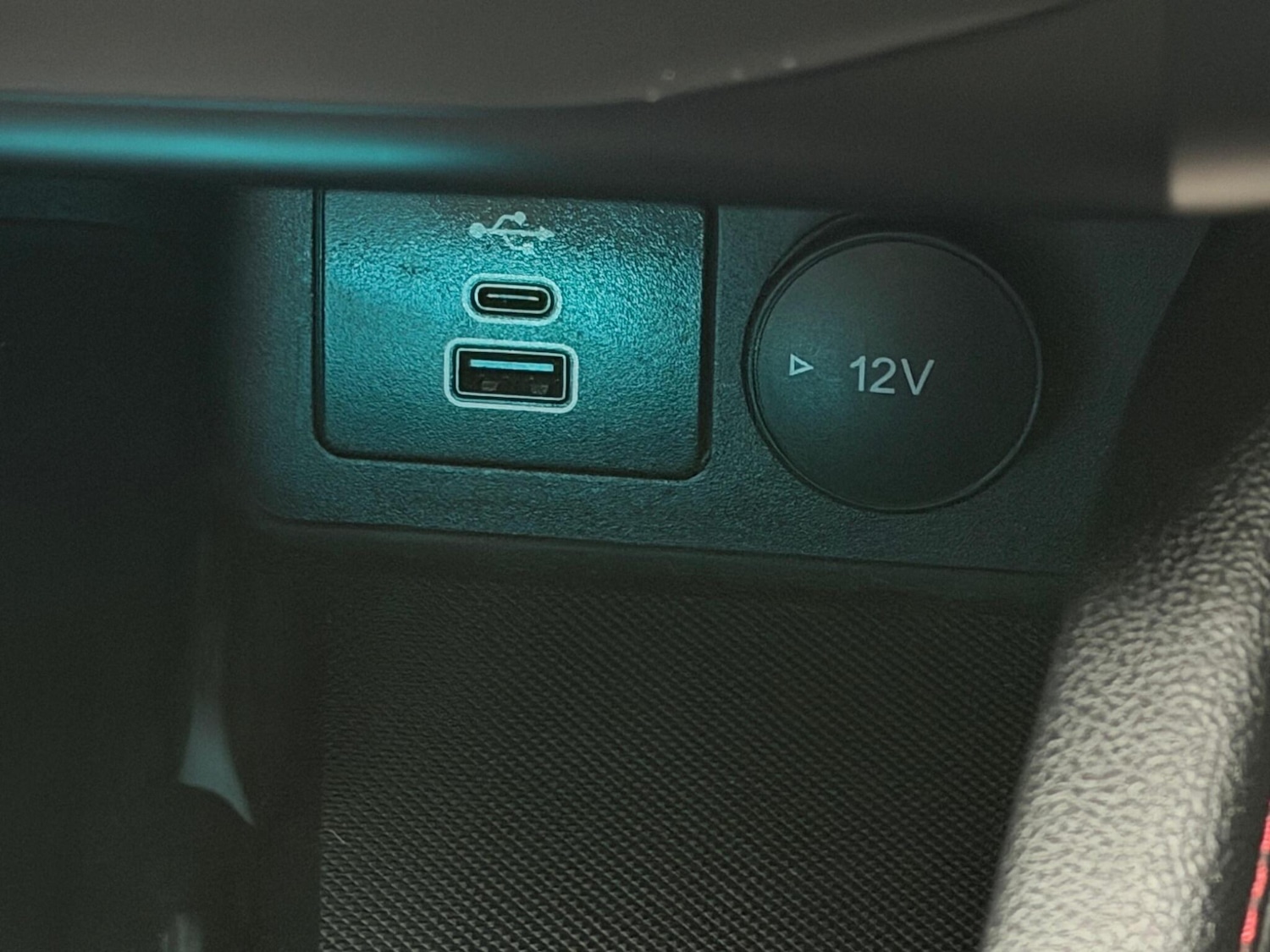 Used Ford Focus 2023 for sale - 77637817: Photo 19