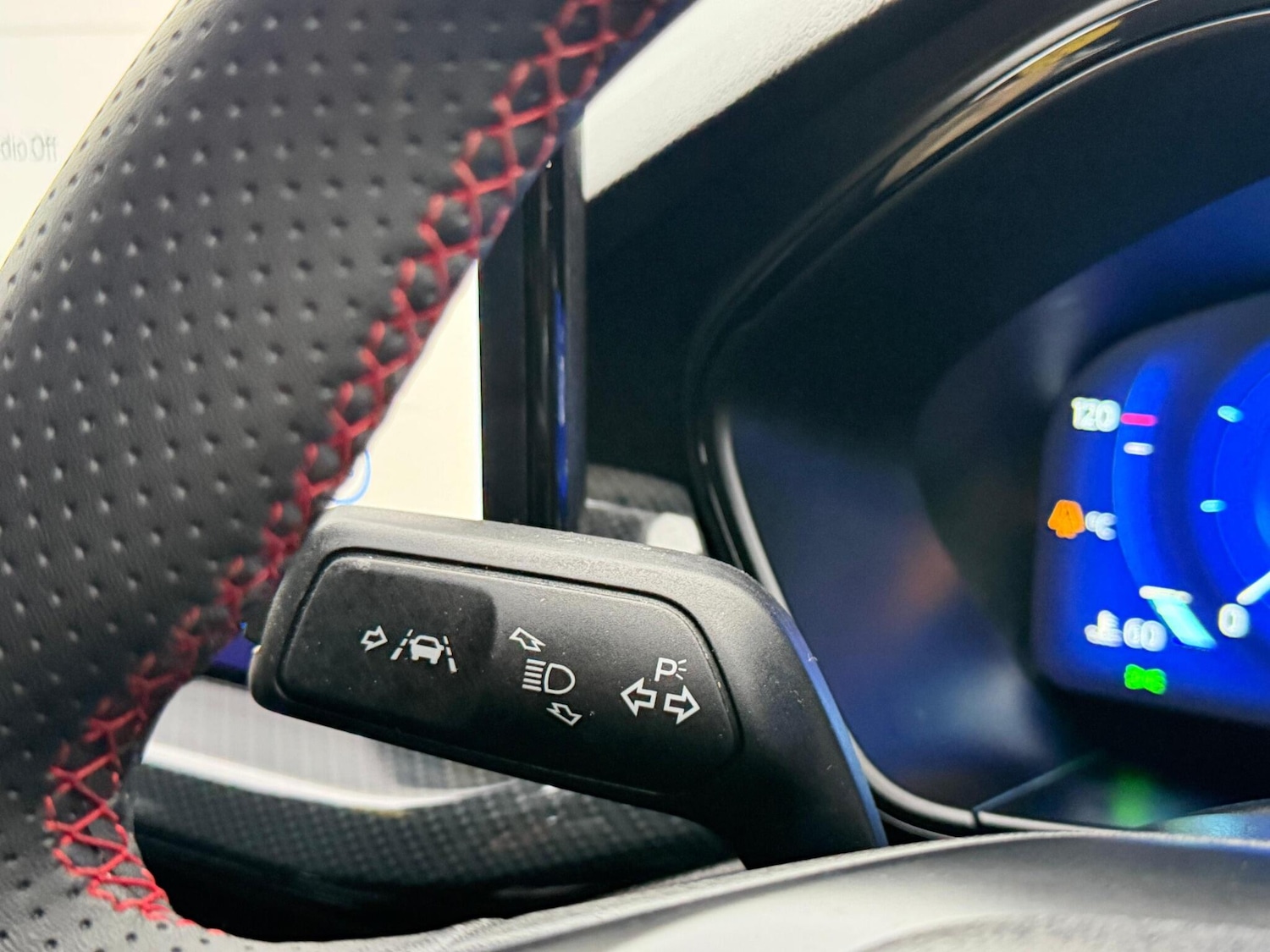 Used Ford Focus 2023 for sale - 77637817: Photo 20