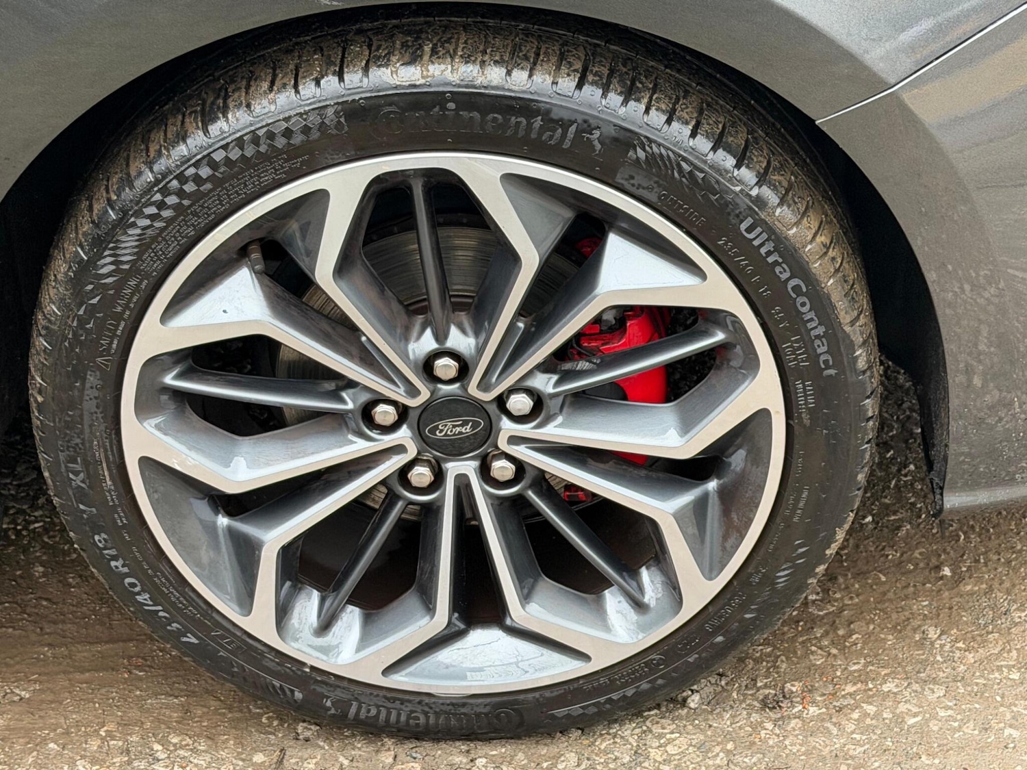 Used Ford Focus 2023 for sale - 77637817: Photo 21