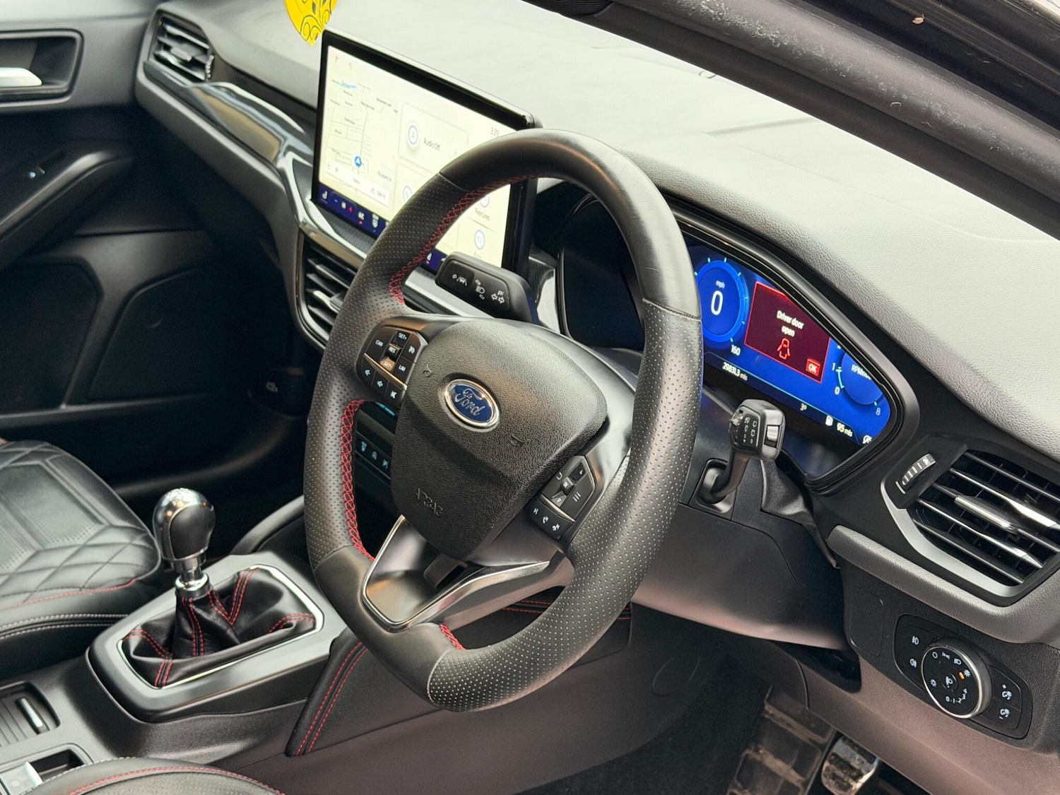 Used Ford Focus 2023 for sale - 77637817: Photo 23