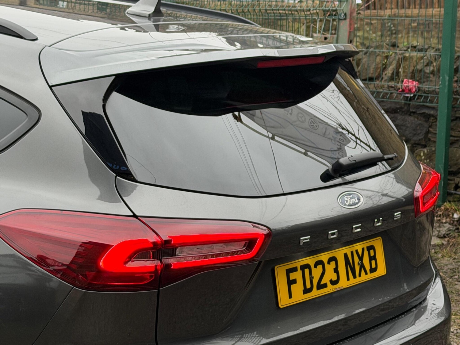 Used Ford Focus 2023 for sale - 77637817: Photo 28