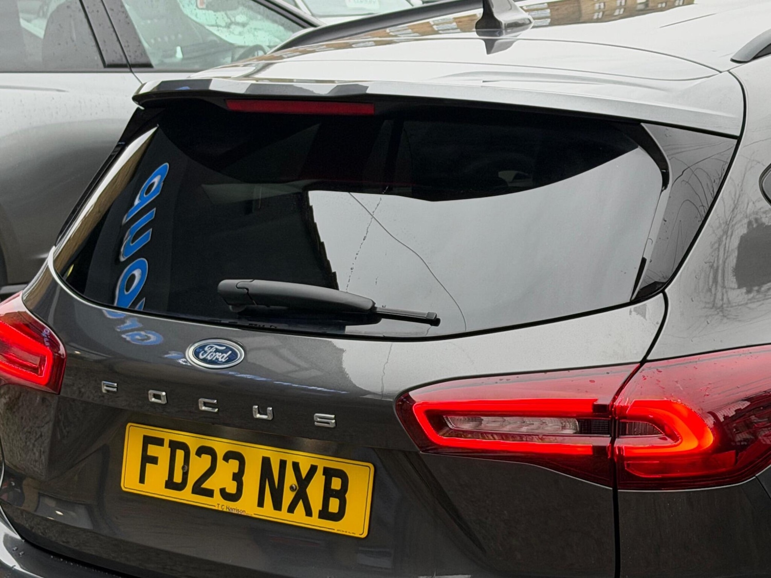 Used Ford Focus 2023 for sale - 77637817: Photo 30