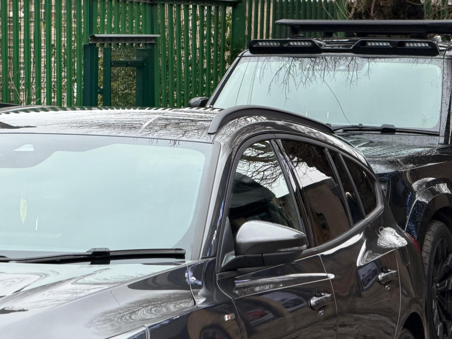 Used Ford Focus 2023 for sale - 77637817: Photo 32