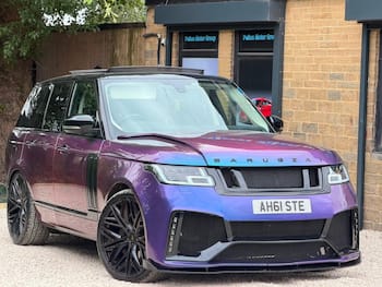 Used Land Rover Range Rover 2012 for sale - 79590556: Photo