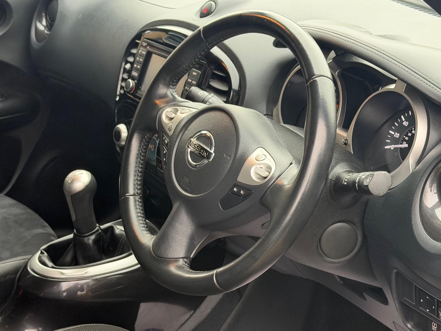 Used Nissan Juke 2019 for sale - 77291040: Photo 12