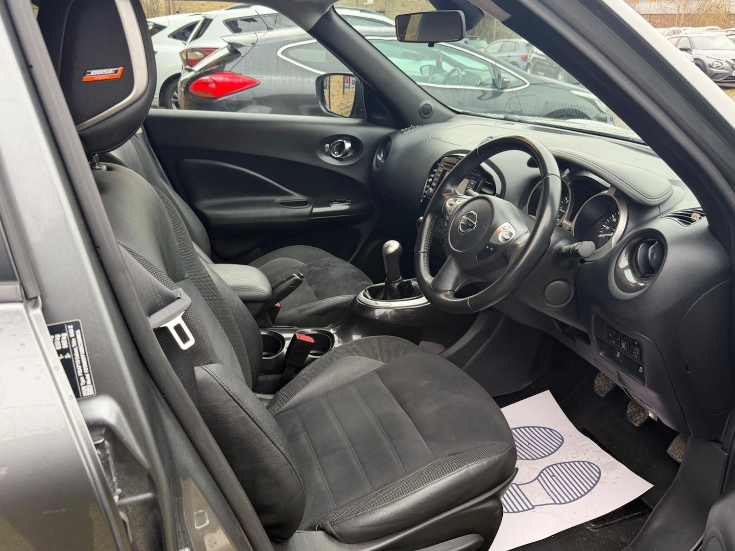 Used Nissan Juke 2019 for sale - 77291040: Photo 16