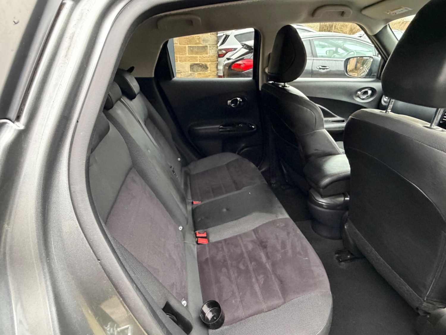 Used Nissan Juke 2019 for sale - 77291040: Photo 17