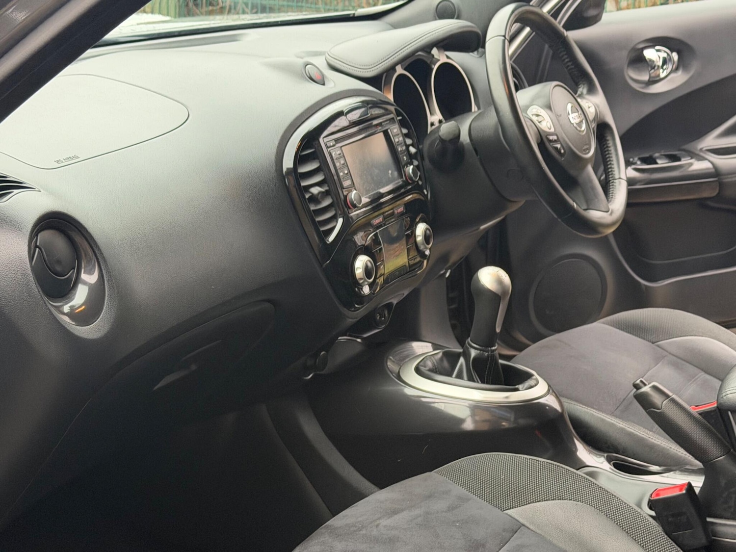 Used Nissan Juke 2019 for sale - 77291040: Photo 19