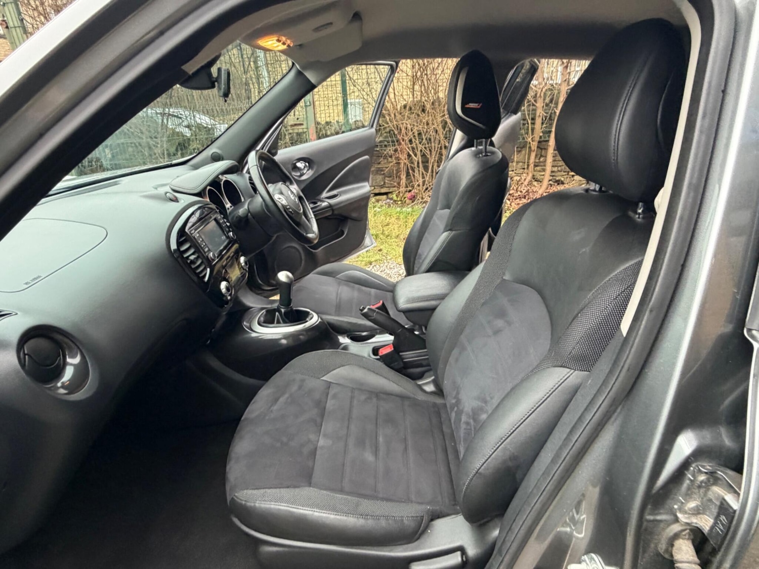 Used Nissan Juke 2019 for sale - 77291040: Photo 20