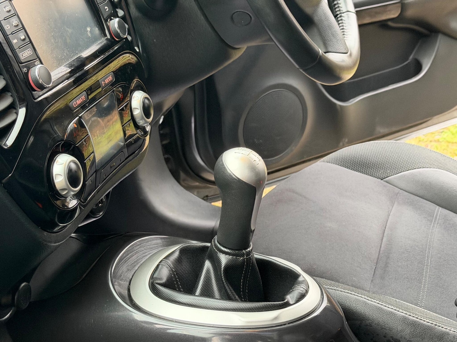 Used Nissan Juke 2019 for sale - 77291040: Photo 21