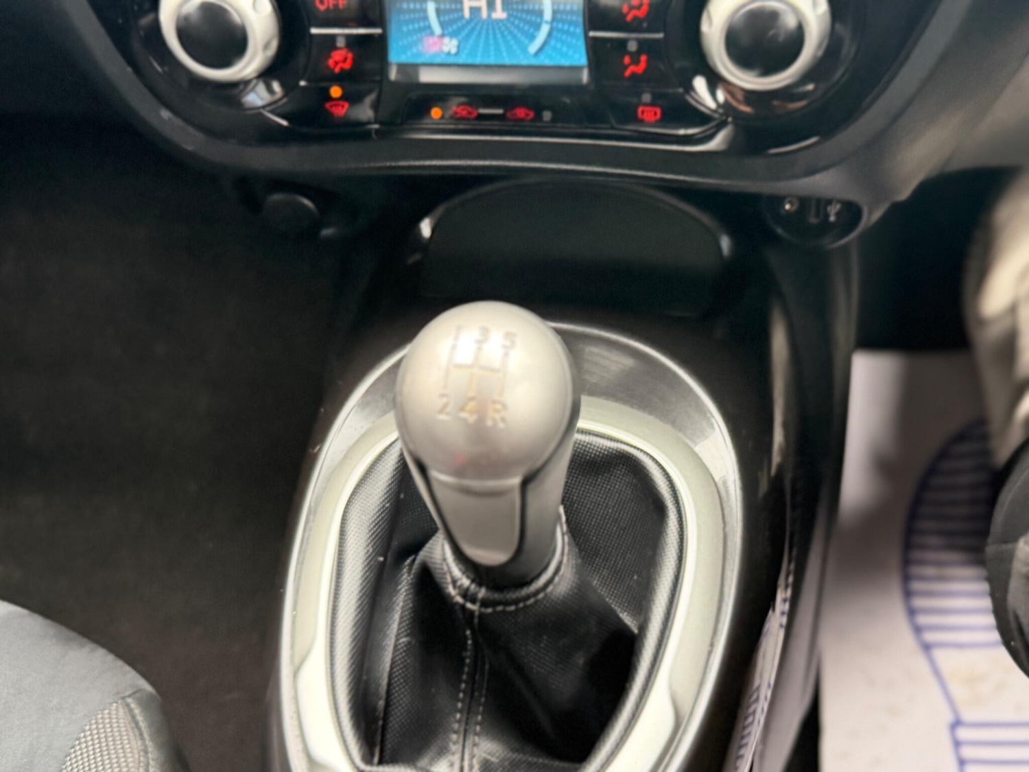 Used Nissan Juke 2019 for sale - 77291040: Photo 28