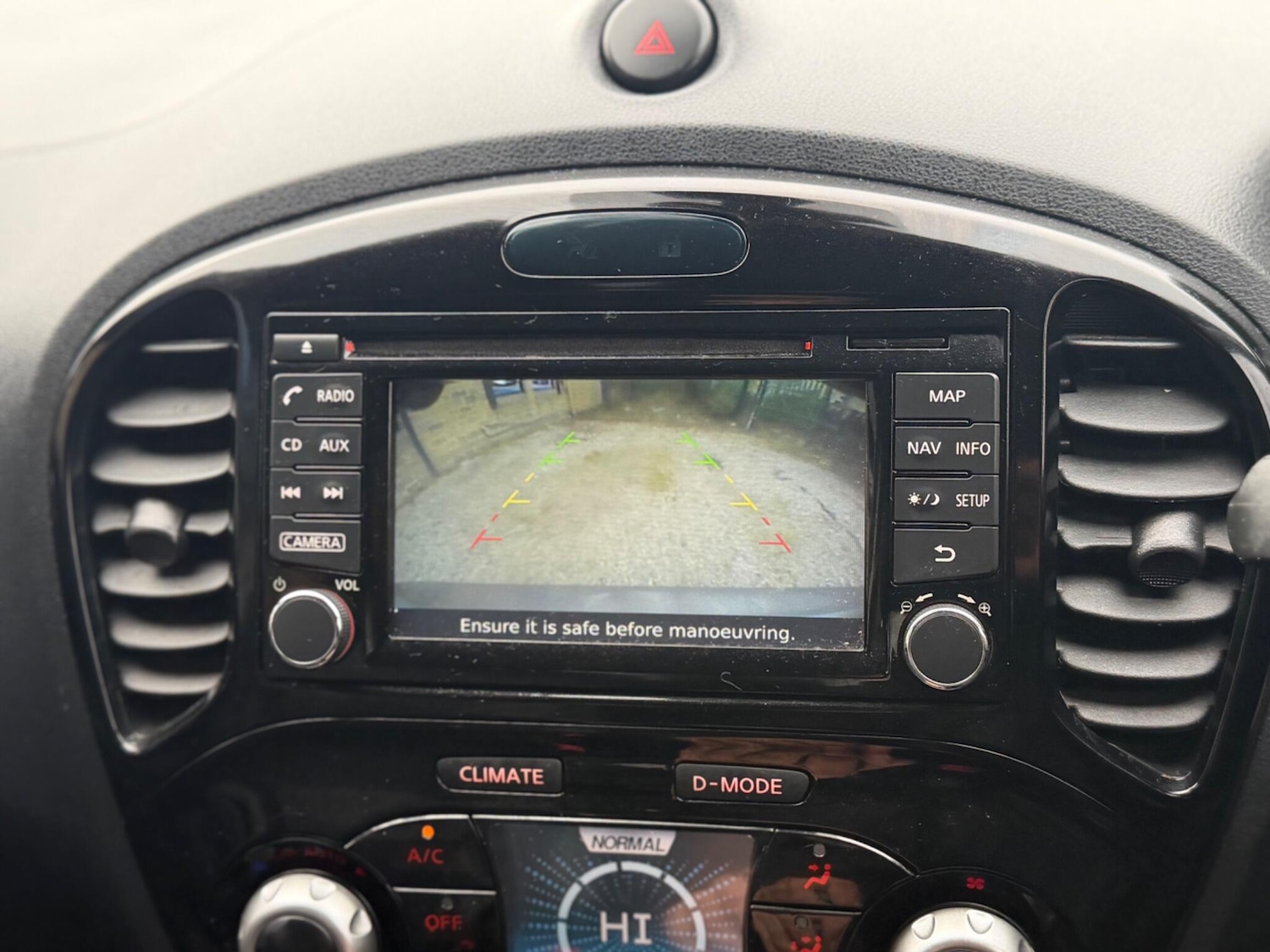 Used Nissan Juke 2019 for sale - 77291040: Photo 30