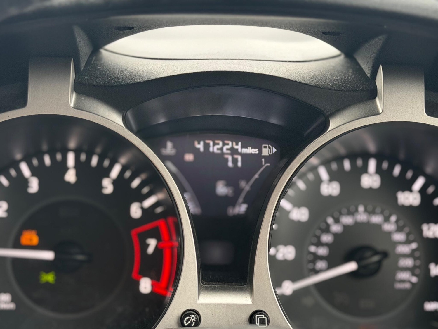 Used Nissan Juke 2019 for sale - 77291040: Photo 35