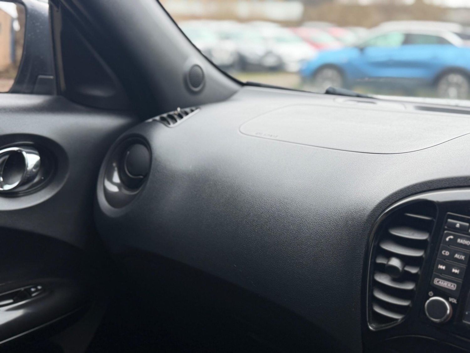 Used Nissan Juke 2019 for sale - 77291040: Photo 37