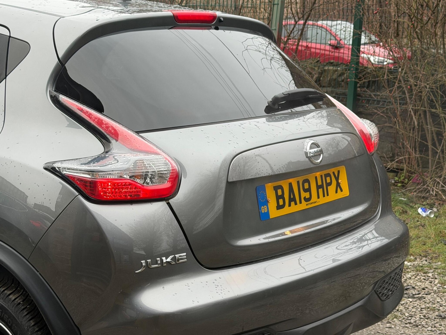 Used Nissan Juke 2019 for sale - 77291040: Photo 4